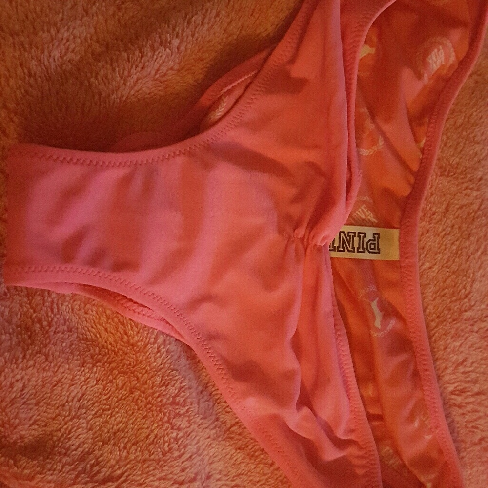 Vs bikini bottoms